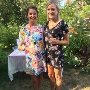 Meet your Posher, Alissa